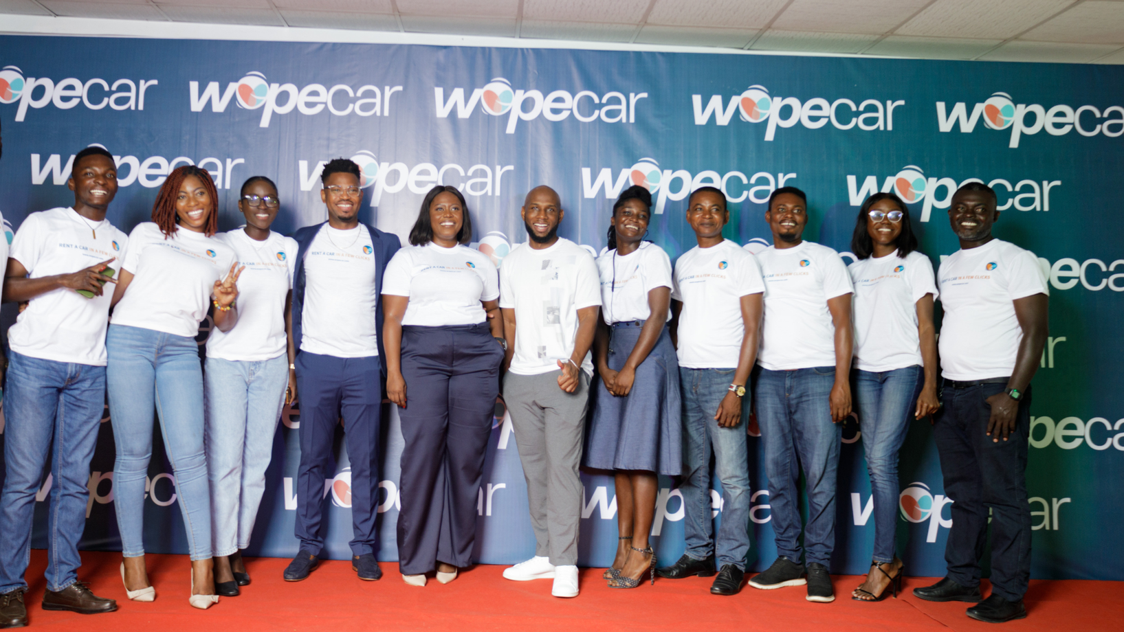 Revolutionizing the Car Rental Industry: The Launch of Wopecar’s New Platform